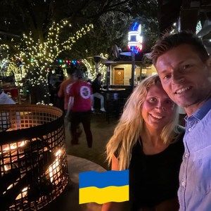 Meet your Posher, Peter